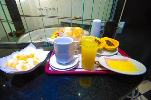 Mirage Motel Guarulhos – Guarulhos, NJ