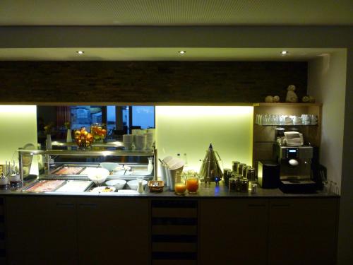 Food and beverages, Hotel - Landgasthof Obermaier Zum Vilserwirt in Altfraunhofen
