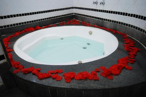Mirage Motel Guarulhos – Guarulhos, NJ