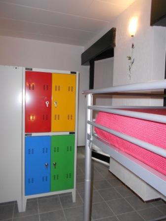Hostel Colours photo