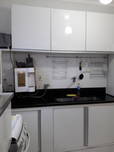 Three-Bedroom Apartment image 1