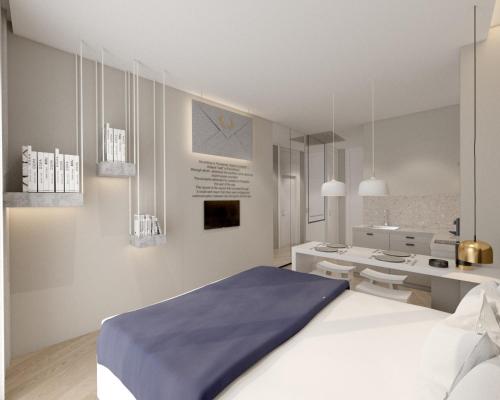 Apartment with Balcony image 2
