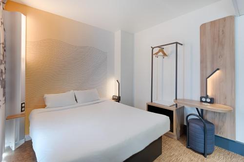 B&B Hotel MARSEILLE Centre La Joliette