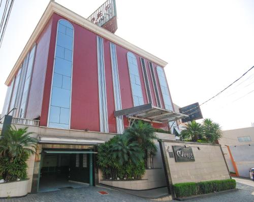 Mirage Motel Guarulhos – Guarulhos, NJ