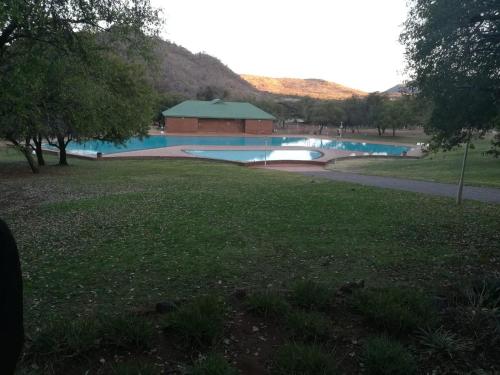 مسبح, Bakgatla Resort in جا رامونجا