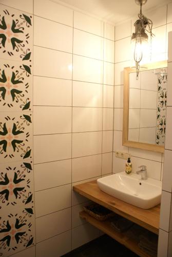 Bakhuis Bij Hoestinkhof