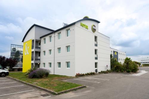 B&B HOTEL Nantes Aeroport Nantes