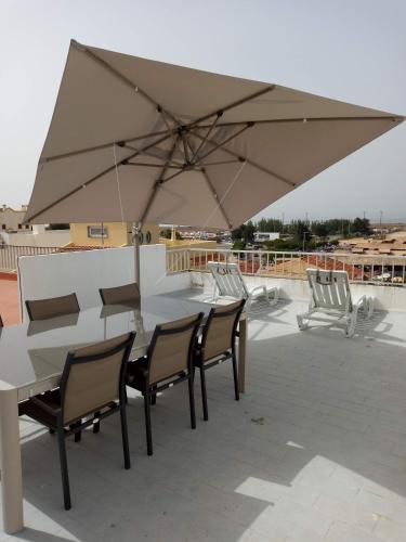  Poupa d'Alvor in Alvor