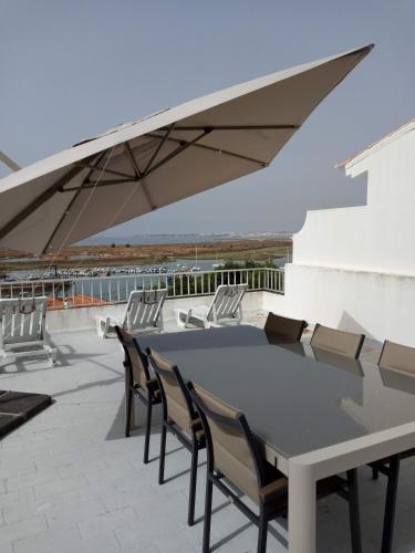  Poupa d'Alvor in Alvor