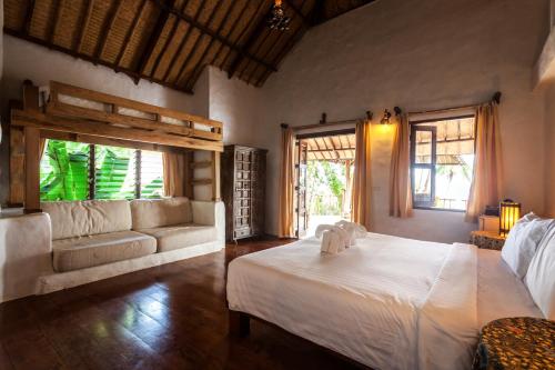 Koh Mak Cococape Resort in Koh Mak (Trad)