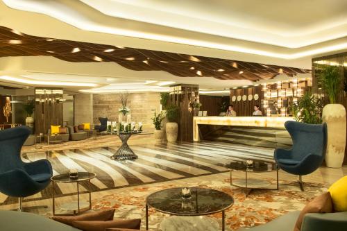 Gulf Court Hotel Business Bay - image 6
