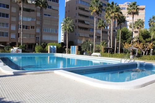  Residencial Portofino in Alicante