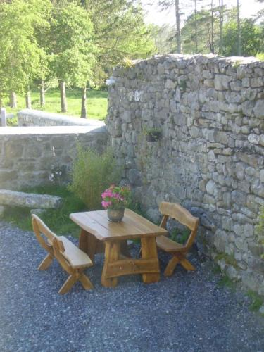 Glenboy Country Accommodation in Oldcastle