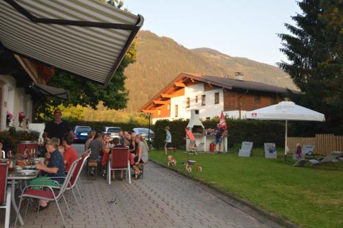 Ferienhof Kasparbauer - main image