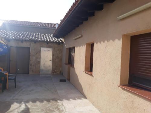  Albergue Turístico Las Eras in Barcial del Barco