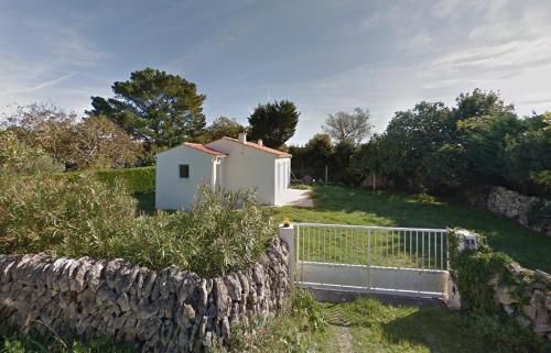 Location Saint Pierre d'Oléron gîte à louer L'Ile d'Oléron