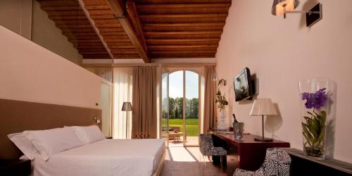 Accommodation in San Giuliano Terme