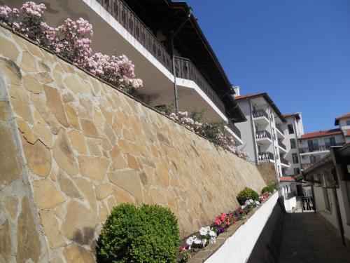 Kavarna Paradise Apartments - image 3