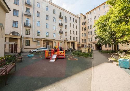 Svetlana Apartment - image 8