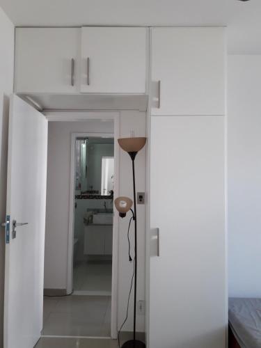 Three-Bedroom Apartment image 3