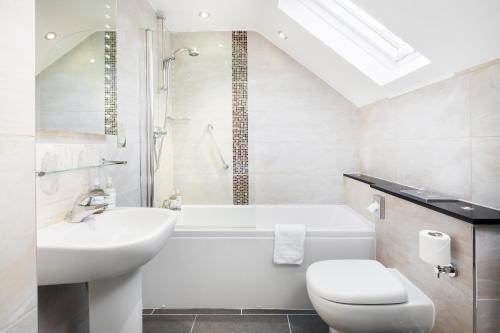 Hawksmoor Guest House - image 4