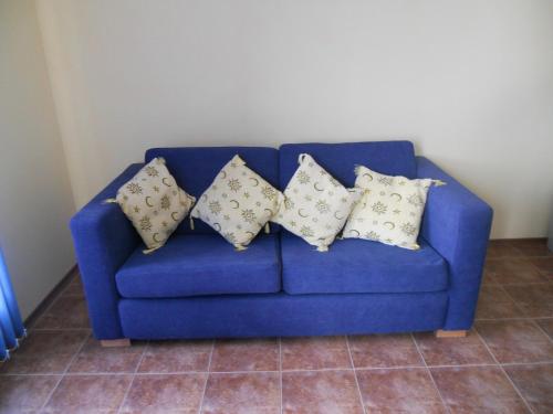 Kavarna Paradise Apartments - image 5