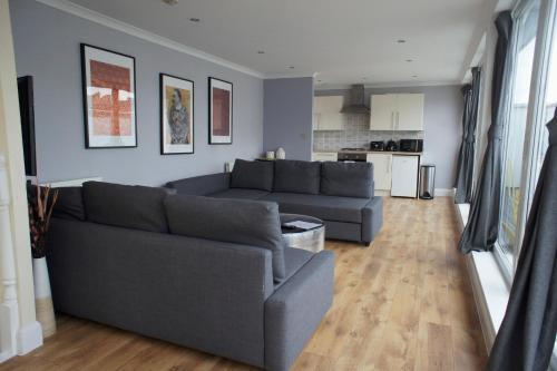 Redchurch House 1