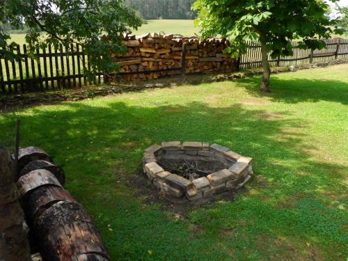 Programlehetőségek, Stylová chalupa na kraji národního parku Šumava (Stylova chalupa na kraji narodniho parku Sumava) in Petrovice U Susice