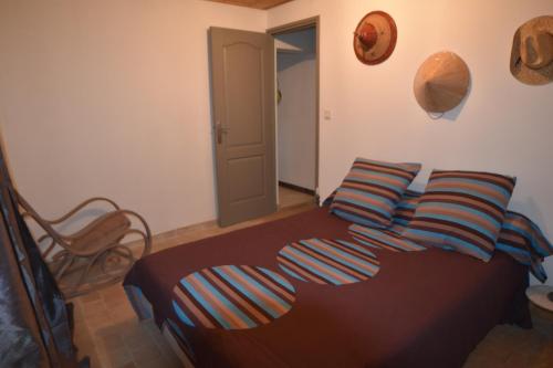 Appartment & Chalet la Crémaillère photo 16