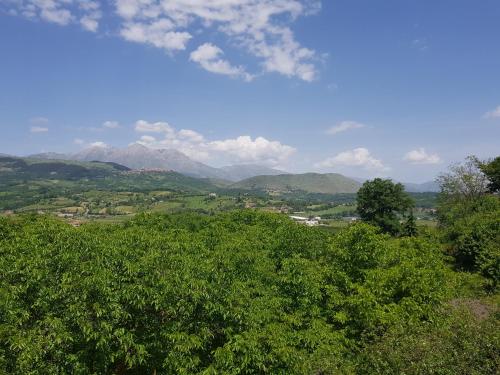  Il paradiso d'Oriente!, Pension in Tagliacozzo bei Scanzano