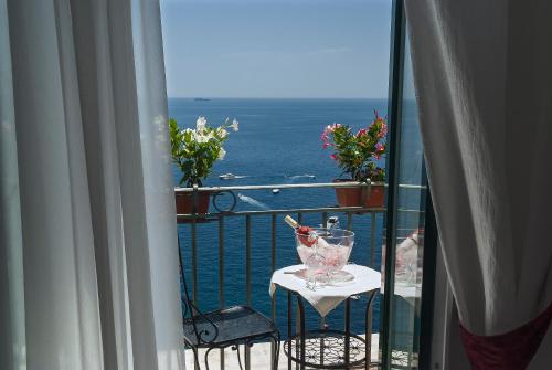 Hotel Montemare - image 5