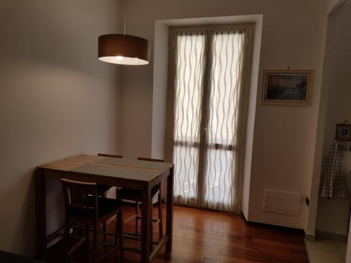  Appartamento MonteRosa, Pension in Turin