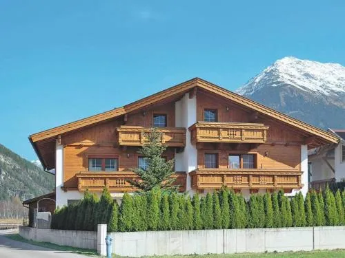 Appartment Andrea in Längenfeld, Österreich