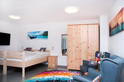 Ferienwohnung Liskowetz 3