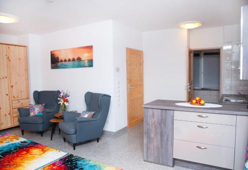 Ferienwohnung Liskowetz 4