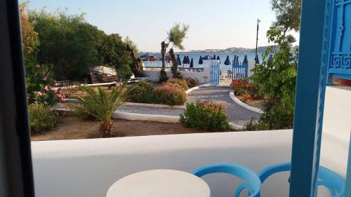 Asteria Hotel in האי נקסוס