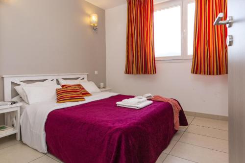 Résidence Club Odalys Les Villas de Bel Godère - image 6