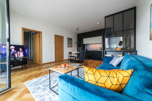 Modern Luxury Apartment in City Centre, Tallinn (photo 2)