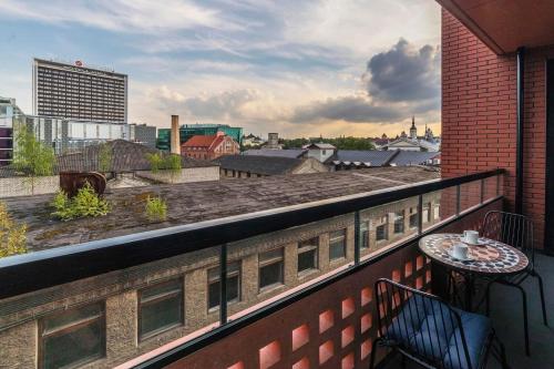 Modern Luxury Apartment in City Centre, Tallinn (photo 8)