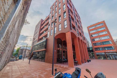 Modern Luxury Apartment in City Centre, Tallinn (photo 10)