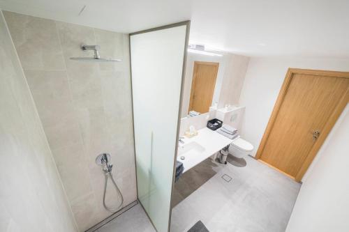 Modern Luxury Apartment in City Centre