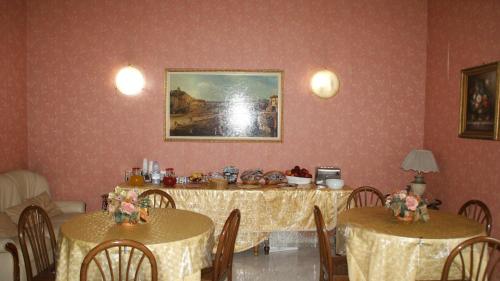 Hotel Gresi, Katania (zdjęcie 7)