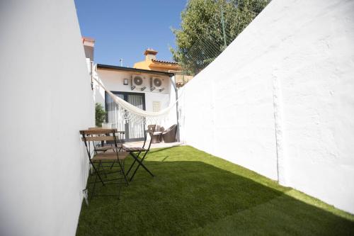  Casubara House in Vila Nova de Gaia