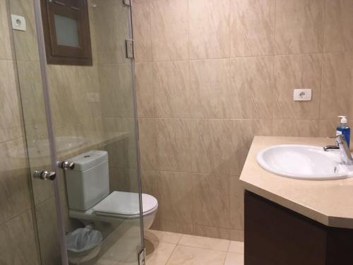 Sabina Area Two bed rooms
