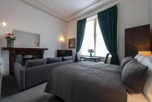 Grosvenor Suites, Edinburgh (Foto 9)