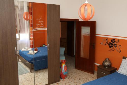 Viale Italia 41: I migliori anni Room Type - Double Room with Private External Bathroom