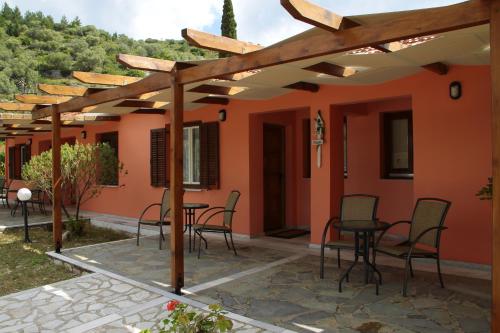 Captain Yiannis Captain Yiannis