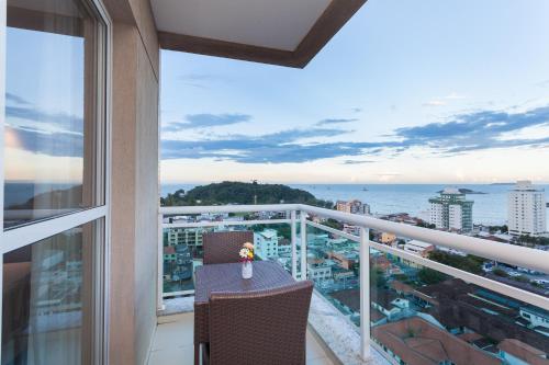 景觀, Ramada by Wyndham Macae Hotel & Suites in 中心