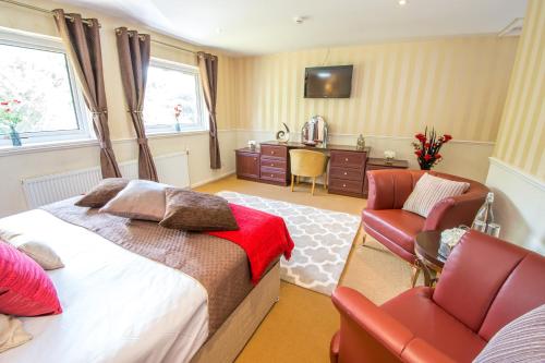 NormanHurst Hotel - image 3