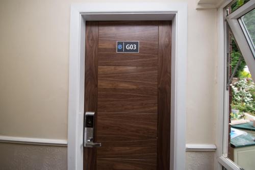 NormanHurst Hotel - image 4
